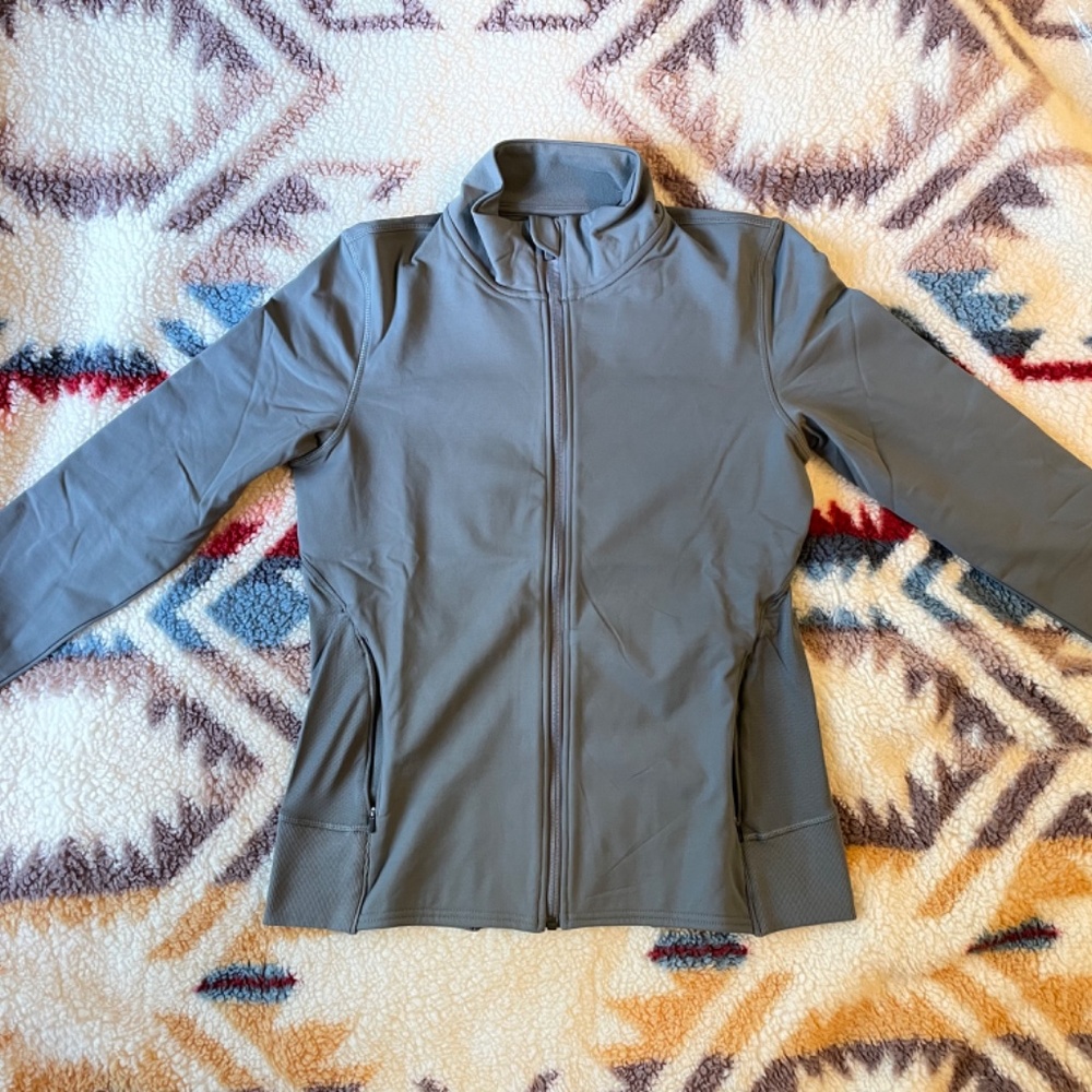 Hylete Apex Jacket - Picture 4 of 6